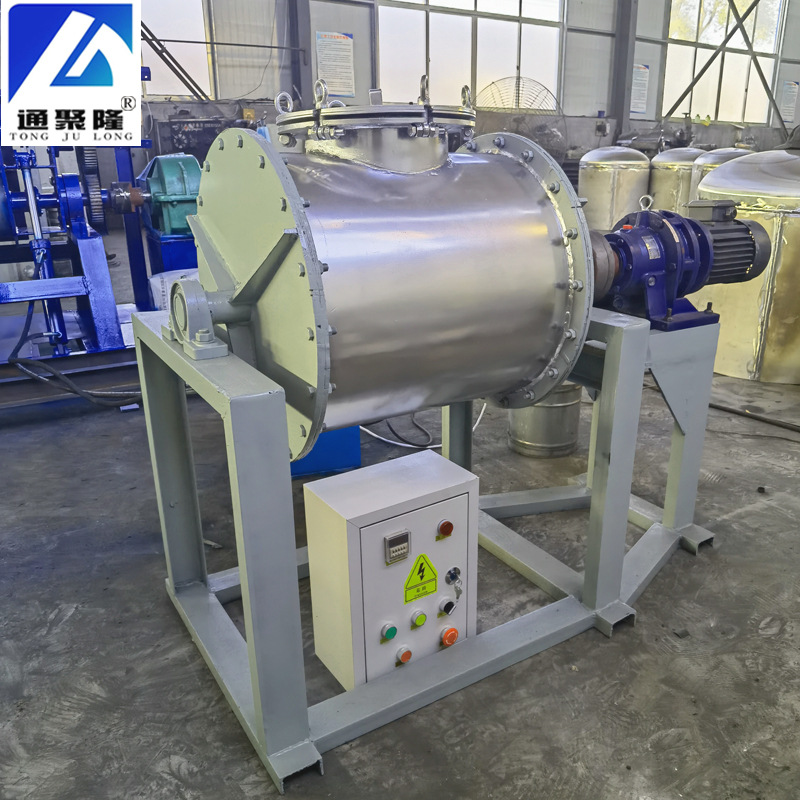 球磨机主图