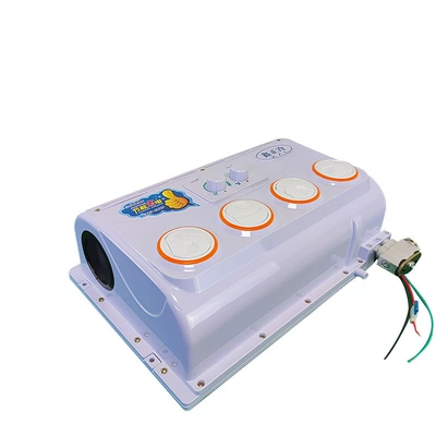 car equipment, Automotive air conditioning