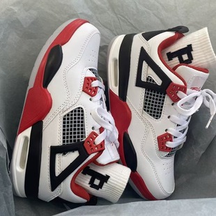 Men's shoes, thick sole elevated cushion sports shoes, men's winter 2024 new versatile ins casual sports shoes