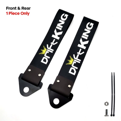 Trailer rope/net/strap, Decorative Streamer - drift-king
