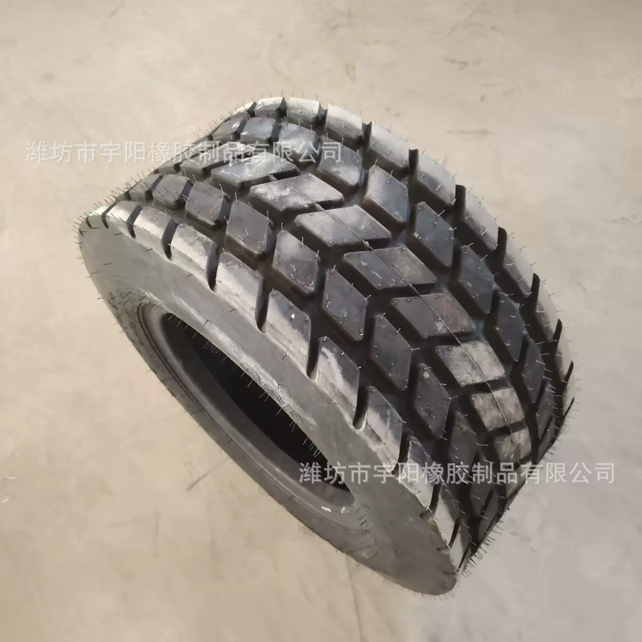 改装加宽305/60-14.5 30x11.5-14.5 农用车 拖车轮胎