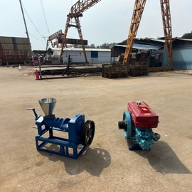 食用油加工;化工成套设备;化工成型设备