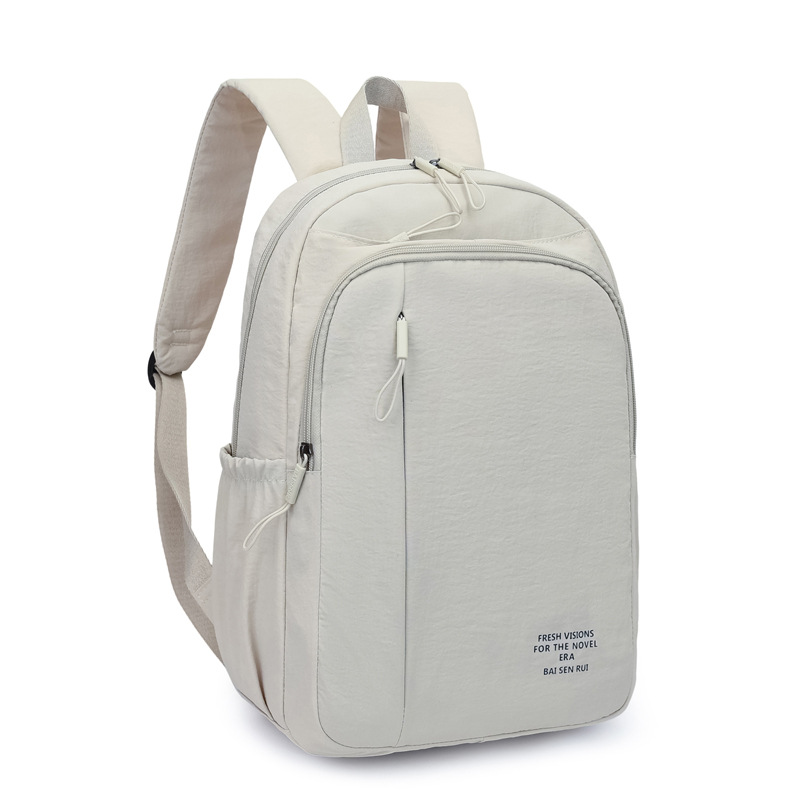 Lightweight business casual backpack, cross-border bestseller, multifunctional chest bag, outdoor versatile large-capacity backpack, laptop bag