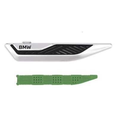 Suitable for BMW air vent Car Perfume Aromatherapy - blade-style-stand-lin-tao-qingfeng-aromatherapy-stick-set