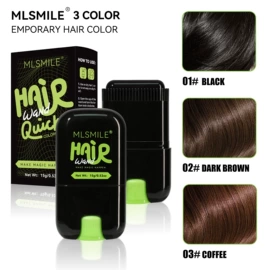 其他美发产品;口红;眉笔/眉粉