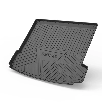 Trunk Mat — Series, 3 Series, 4 Series