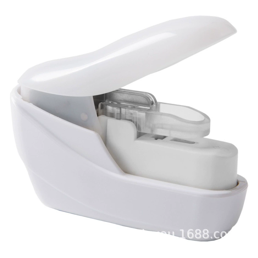 Может быть превосходным 5399 ручной степлер без игл степлер студент степлер маленький без гвоздей экономит силы степлер