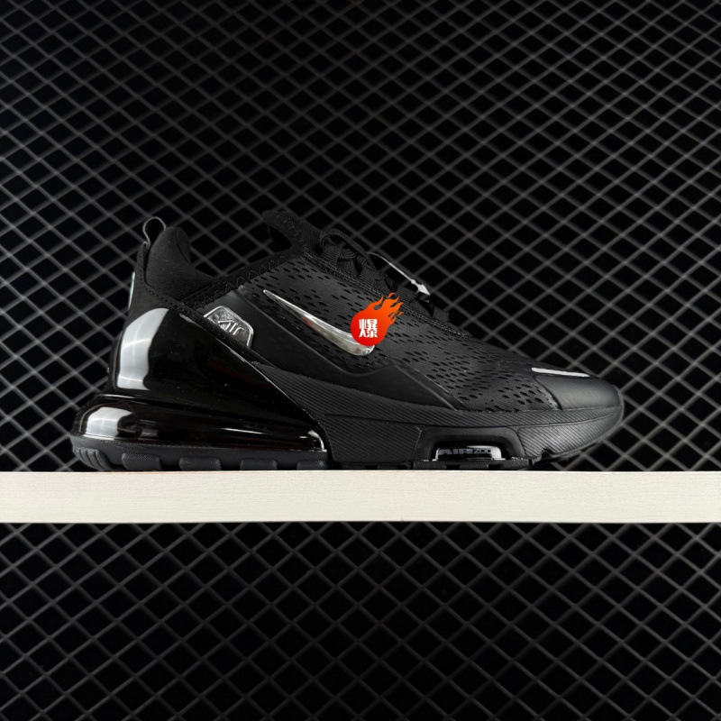 Cross-border Putian shoes Air Max 270 Dexun men's and women's spring/summer mesh air-cushioned casual sports running shoes Cross-border Putian shoes Air Max 270 Dexun men's and women's spring/summer mesh air-cushioned casual sports running shoes