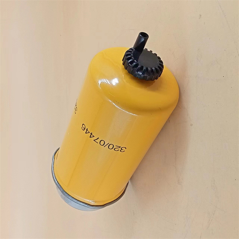 Jcb Fuel Filter 320/07446 Diesel Filter