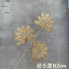 Three-pronged phoenix tail