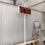 噪声在线实时工地监测仪