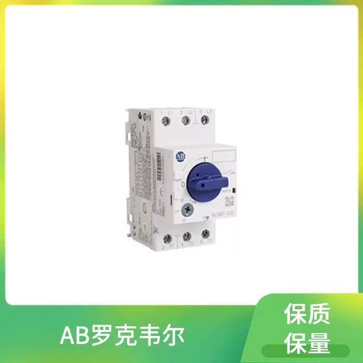 854JC-NPTB10Y6 AB Rockwell ROCKEWLL Переключатель MPAS-8092E-CABLE