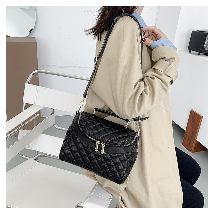 Mini Handbag - Image 13