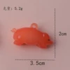 Small roasted suckling pig naked doll