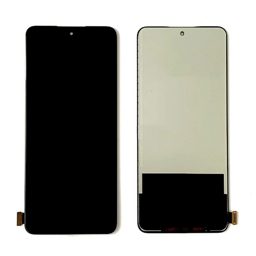 Jinko es adecuado para op Reno11F 5G conjunto de pantalla reno11F vidrio teléfono móvil pantalla LCD interior y exterior