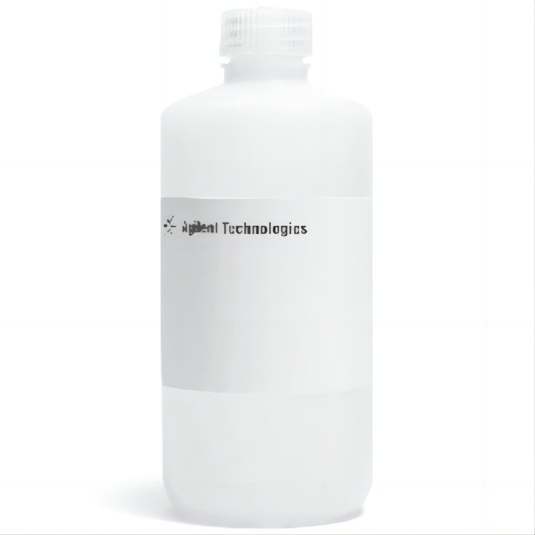 ICP-OES 校准标准品 安捷伦标样500 mL/瓶 6610030000