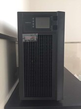 山特C3K在线UPS不间断电源内置电池3KVA/2400W电脑断电延时