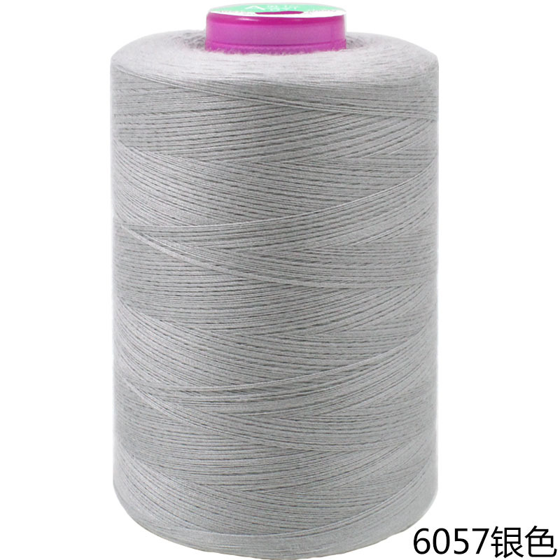 6057 빛 실버 * 40s/2 8000y