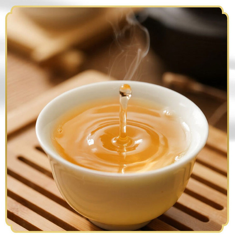 国药药材决明叶黄茶八味原料袋泡茶组合茶养生茶|undefined