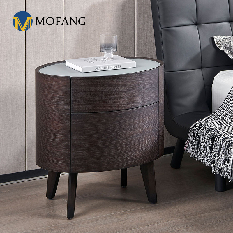 家用多用床頭櫃意思極簡移動整理箱床頭置物架現代簡約床邊收納櫃