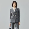 Classic suit jacket