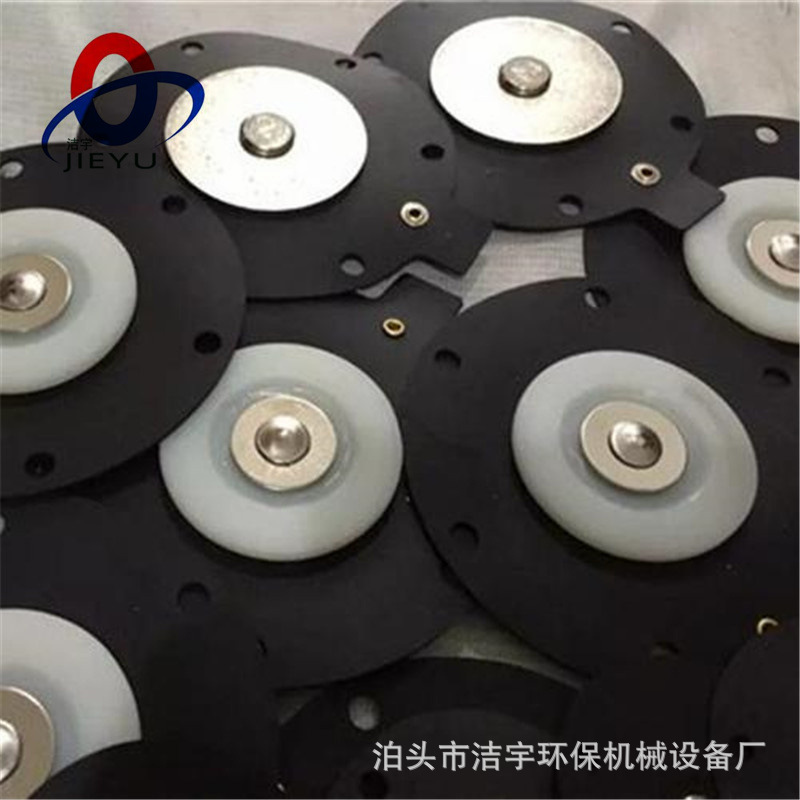 ASCO62电磁阀大小膜片脉冲阀膜片除尘喷吹阀胶片垫片弹簧维修包厂