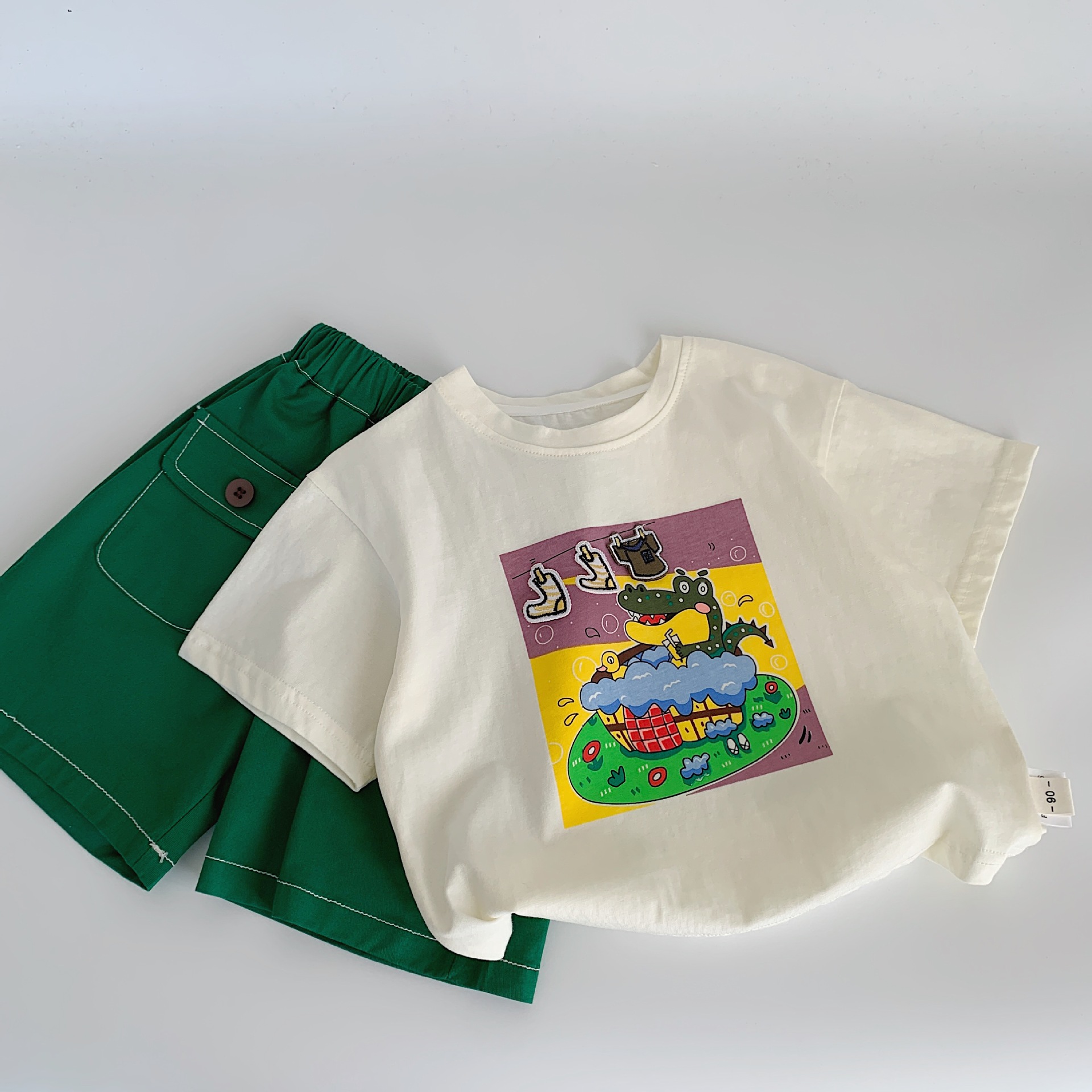 Verde