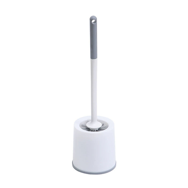 Простой унитаз для домашнего использования, универсальная щетка