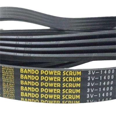 BANDO rubber timing belt, Avtomobil ötürücü kəmərləri
