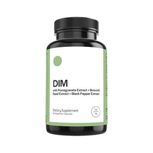 �F؛�羳���Q���N DIM�z��Dietary Supplement���m��ʯ����ȡ��