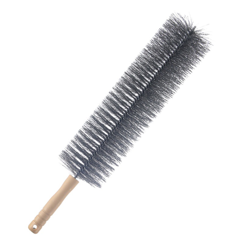 Fan Brush, Dust Removal Brush, Drain Brush, Window Screen and Blinds Cleaning Brush, Household Sofa Dust Removal Duster, Anti-Static