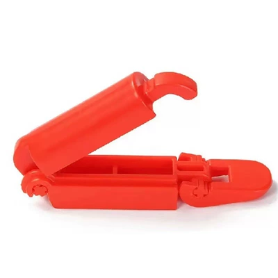 Baby Guide Groove, Other Automotive Safety Supplies - seat-belt-clip