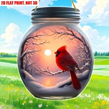 C 32723 Acrylic Wish Bottle Pendant ��Ըƿ���� ŷ������羳