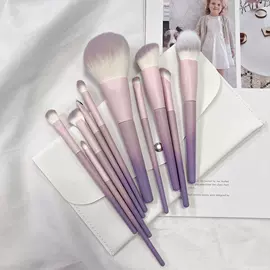 化妆刷、刷包;化妆工具套装;粉扑、美妆蛋