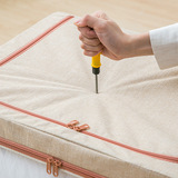 Ткань, ящик для хранения, коробка для хранения, прозрачная сумка для хранения, система хранения