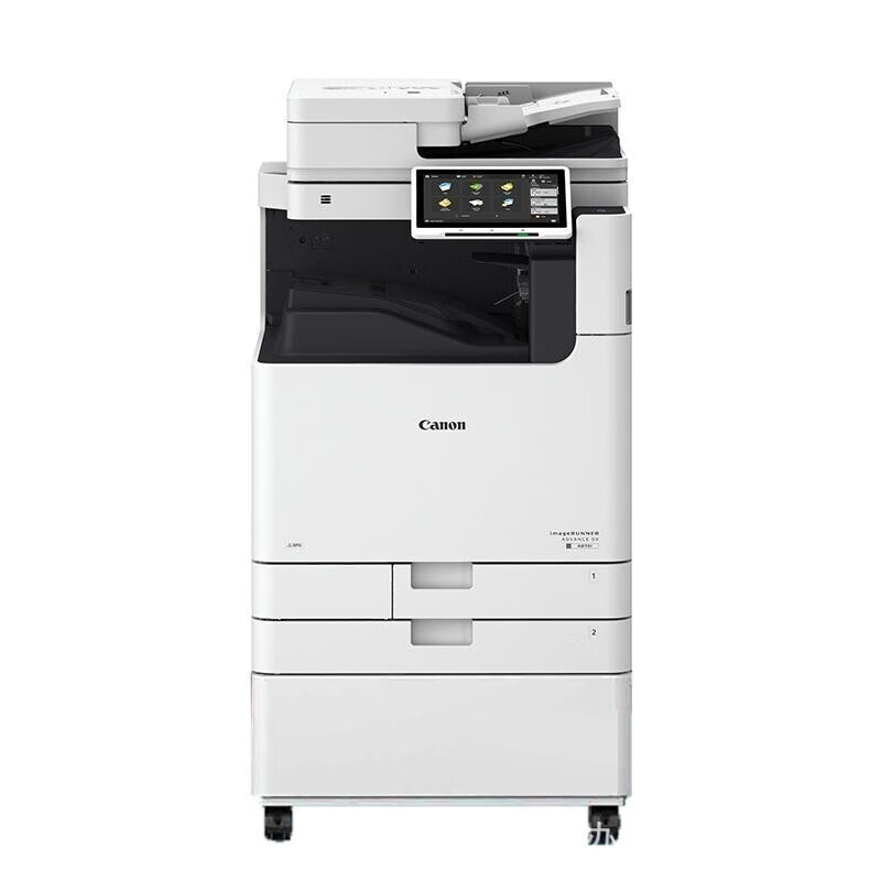 iR-ADVDX6870 impresora láser monocromática fotocopiadora A3A4 impresora de alta velocidad compuesta grande
