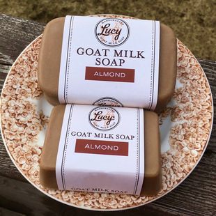 �羳���Q��almond soap����ɽ��������֬�ֹ�����ԡ�����̝�����