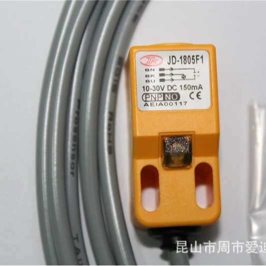 Factory Direct TPC Sensor JD-1805F1 модель гарантирует большое количество оптовых продаж на складе