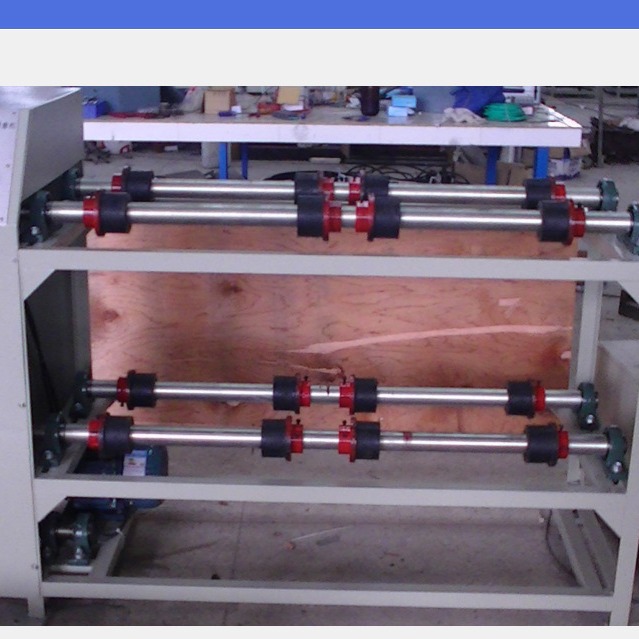 供滚轮球磨机 型号:XN55-GLM-4/BGLM-4库号：M373279