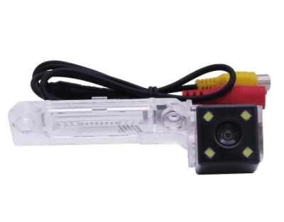 Suitable for Volkswagen Tiguan Vehicle camera - 08-09-touguan-touareg-huan-pu-sang-old-passat-take-polo-sanxiang