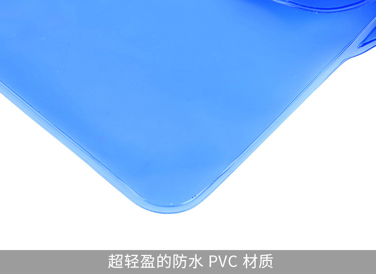 漂流游泳防水腰包男女户外运动防水腰包