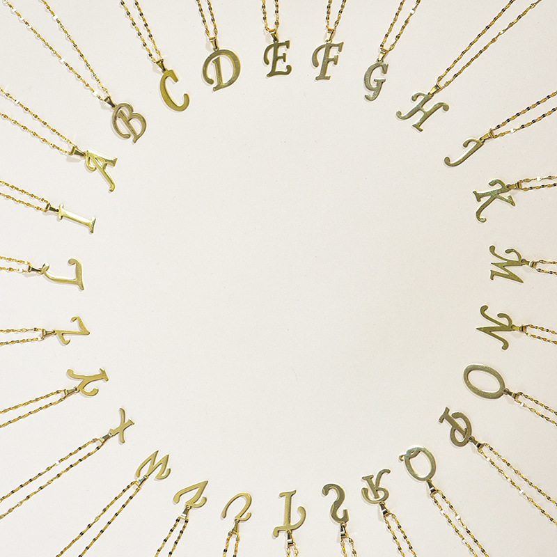 long geometric universal accessory for men and women