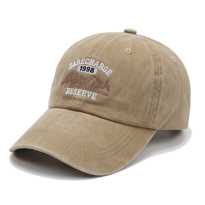 Khaki / Adjustable