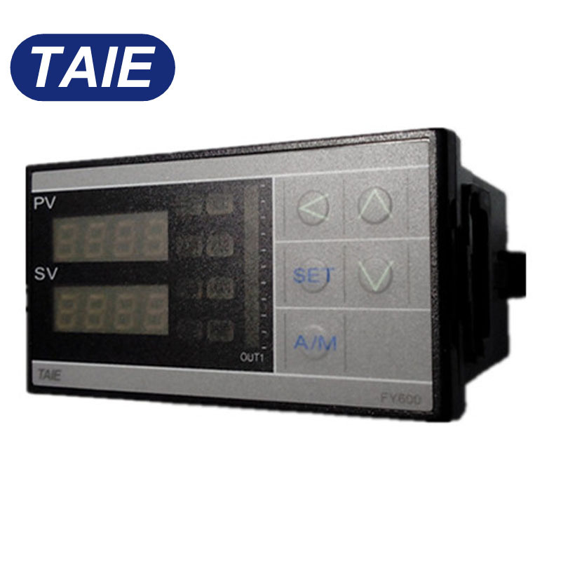 台仪TAIE FY600-101000/201000/301000   大陆授权代理温控
