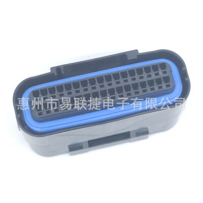 JAE连接器 MX23A34SF1 汽车线束连接器