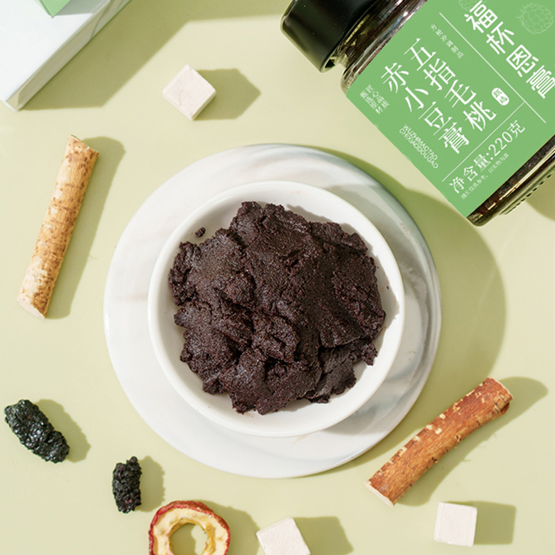 湿潤軟膏、五指桃、小豆、湿潤軟膏、ポリア、桑、龍眼、サンザシ、湿潤、健康、清涼軟膏|undefined