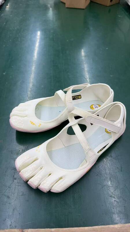 jennie同款五指鞋瑜伽普拉提软底鞋Fivefingers 舞蹈健身防滑轻便|undefined