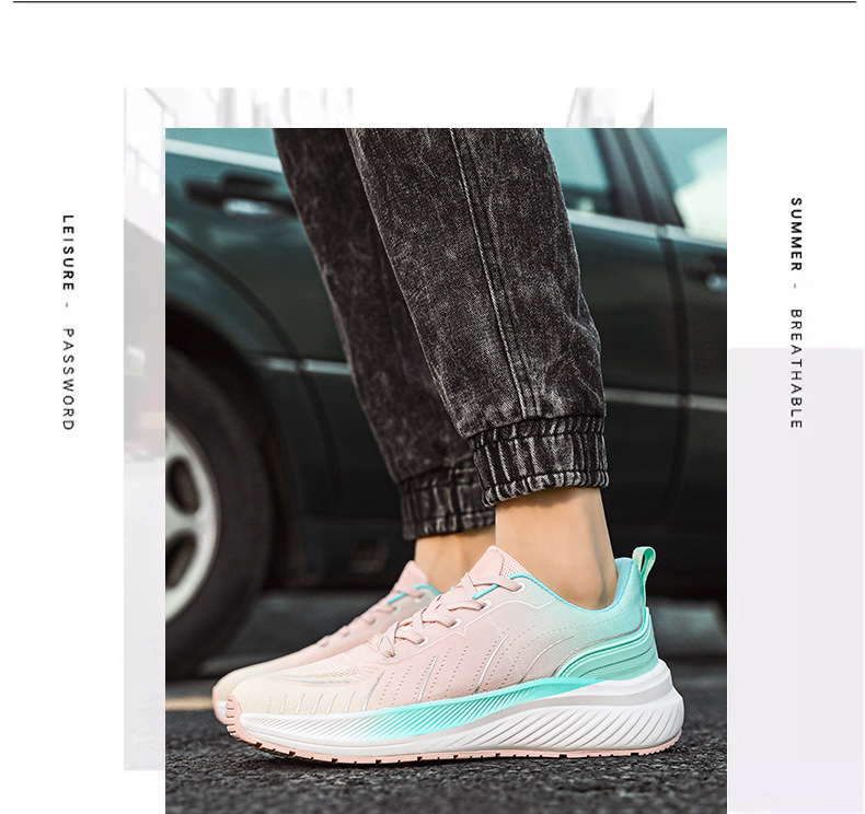 Stylish Men's Casual Shoes