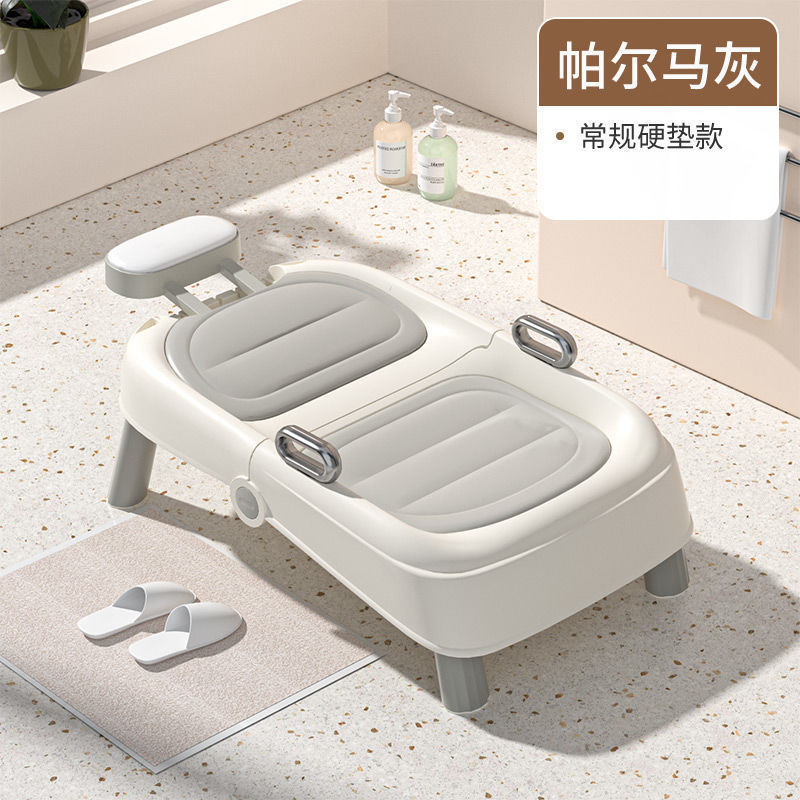 可折叠洗头发躺椅孕妇洗头洗头床家用儿童洗头椅大人成人懒人|undefined