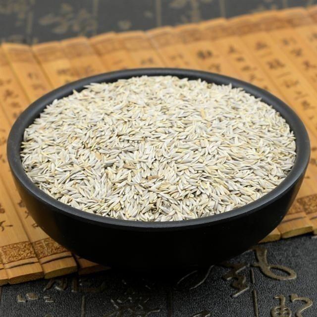 Lettuce Seed Sheng Cai Zi 500g Dried Whole Seeds Traditional Chinese Herb for Decoction and Tea specifications